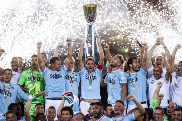 Supercoppa italiana