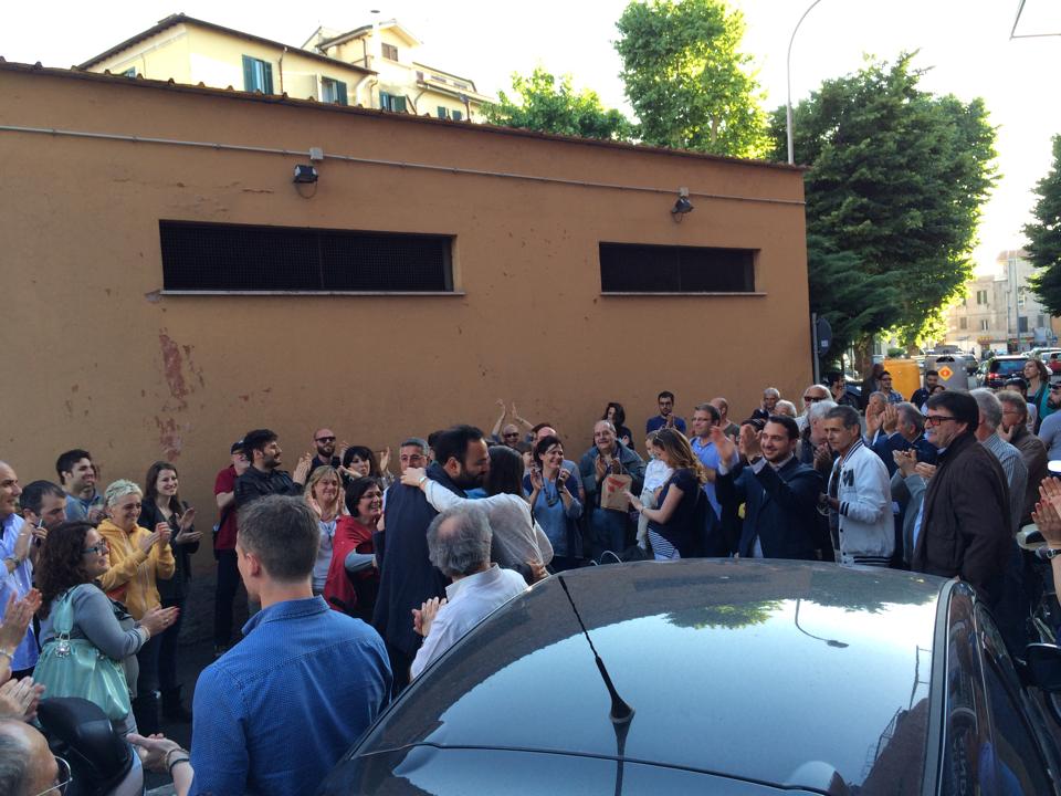 #EleMonterotondo – I nomi del Consiglio