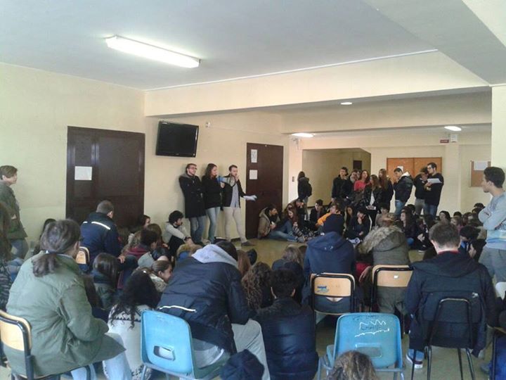 I Giovani Democratici e la “Buona Scuola”