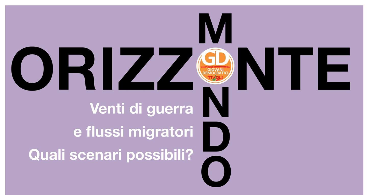 Integrazione ed immigrazione, un convegno con i Giovani Democratici