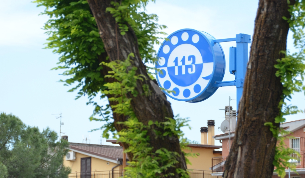 Operazione antidroga San Basilio Spa: preso l’ultimo pusher