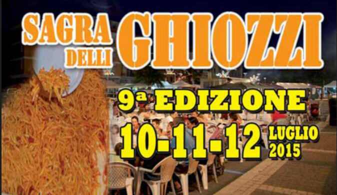 Tivoli Terme: torna lo storico appuntamento con i gustosi Ghiozzi