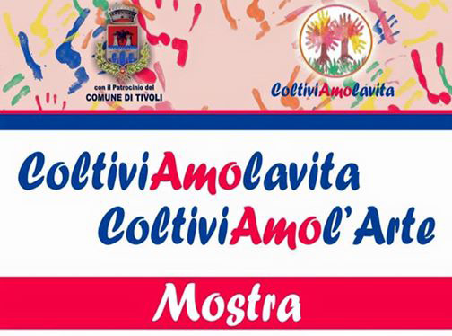 Mostra speciale con i lavori dei ragazzi di ColtiviamoLaVita