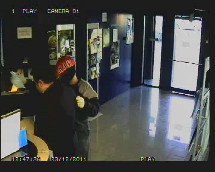 Rapinatore si costituisce per amore: “ho messo su famiglia, voglio pareggiare i conti”