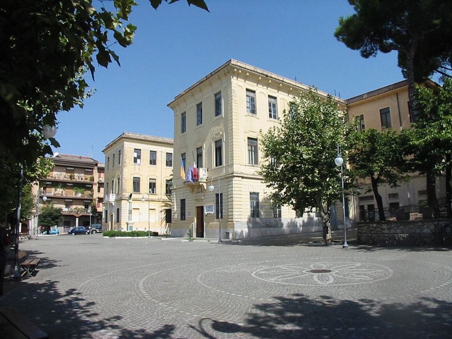 Marcellina, in scadenza le domande per il soggiorno estivo