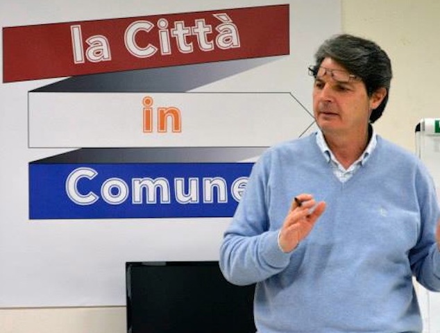 Iannilli: E’ necessario accertare le responsabilità per la lottizzazione a Piazza Catullo