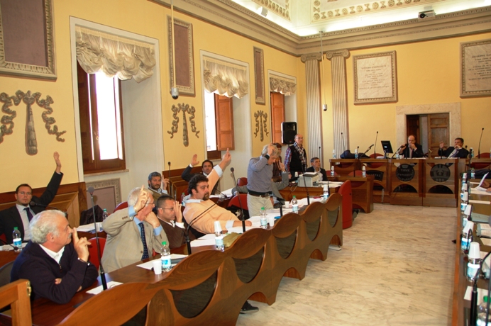 Tivoli, il Pd sulla crisi “ennesima giravolta del sindaco”