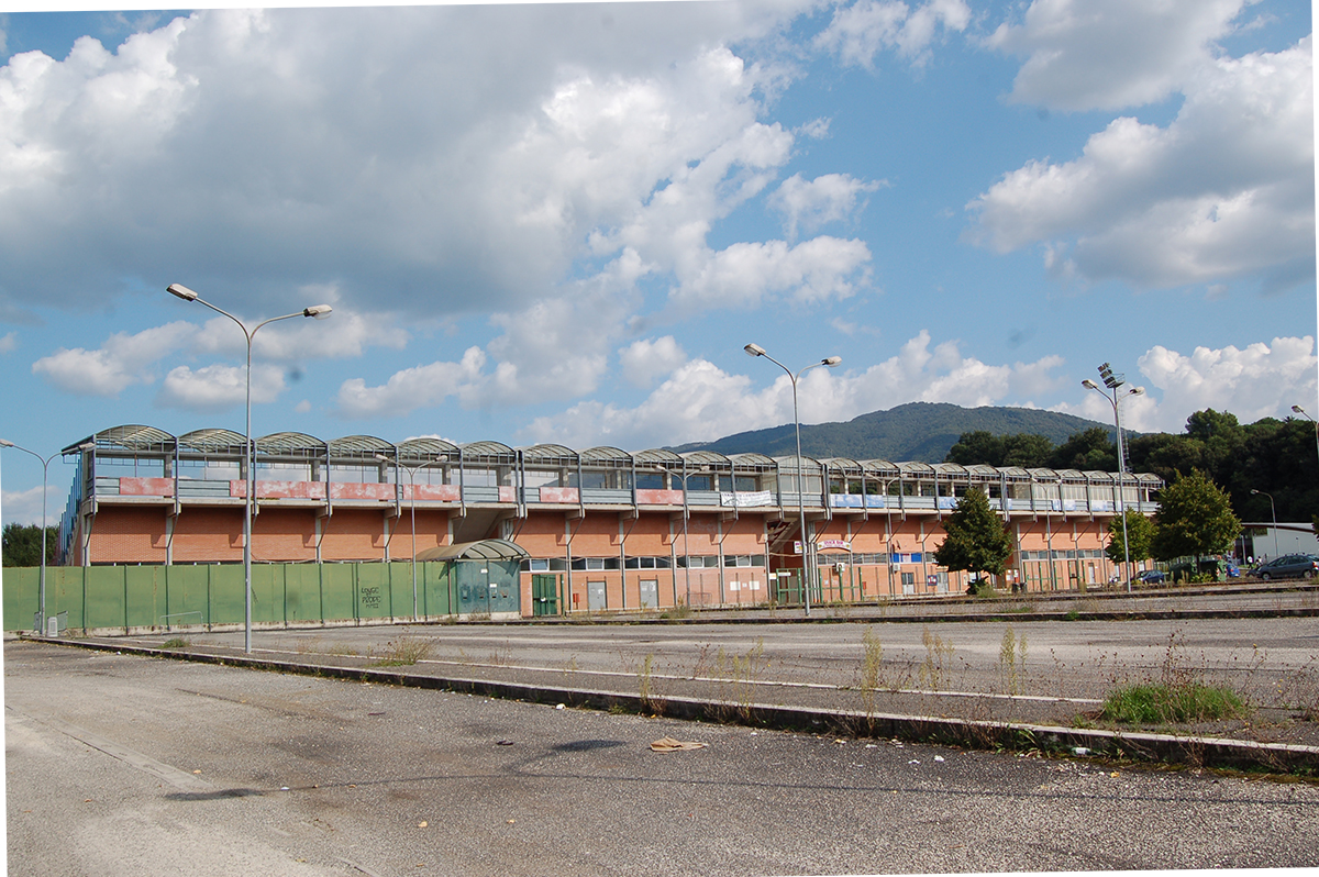 Arci, il Comune destina il Campo C al rugby ma pende un ricorso al Tar