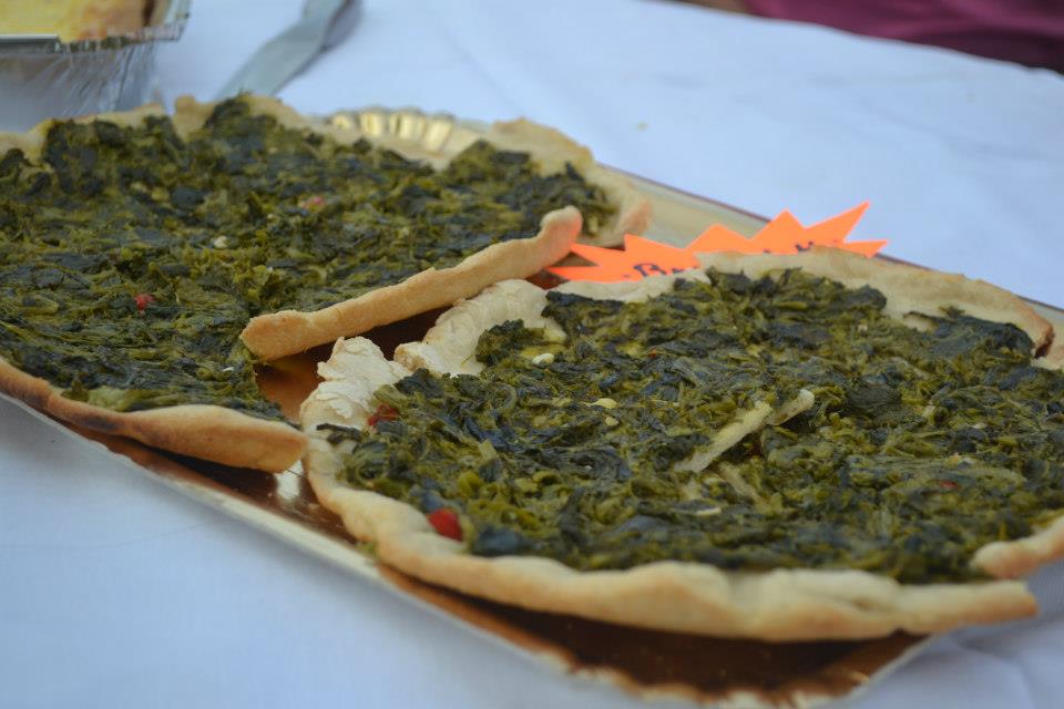 A settembre torna a Setteville la Sagra della Cucina Regionale