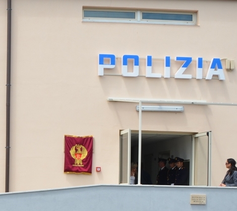 Guerra alla criminalità. Sgominata banda di ladri