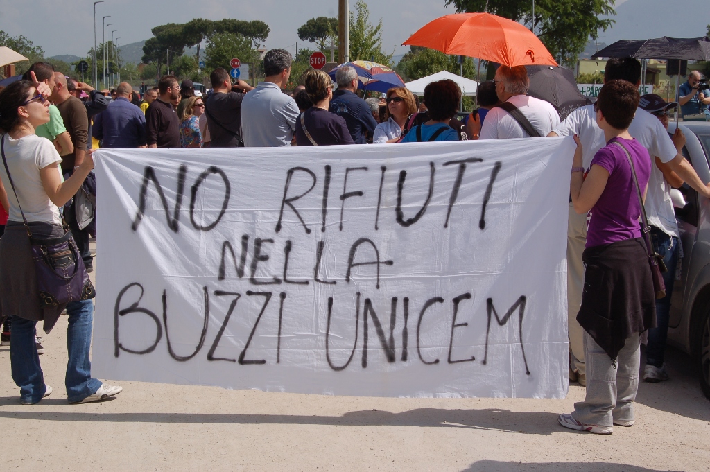 Selciatella, il Tar rigetta la richiesta di sospensiva