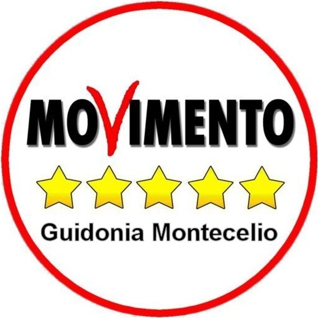 Guidonia Montecelio: “cambio” di consigliere comunale per il 5 Stelle
