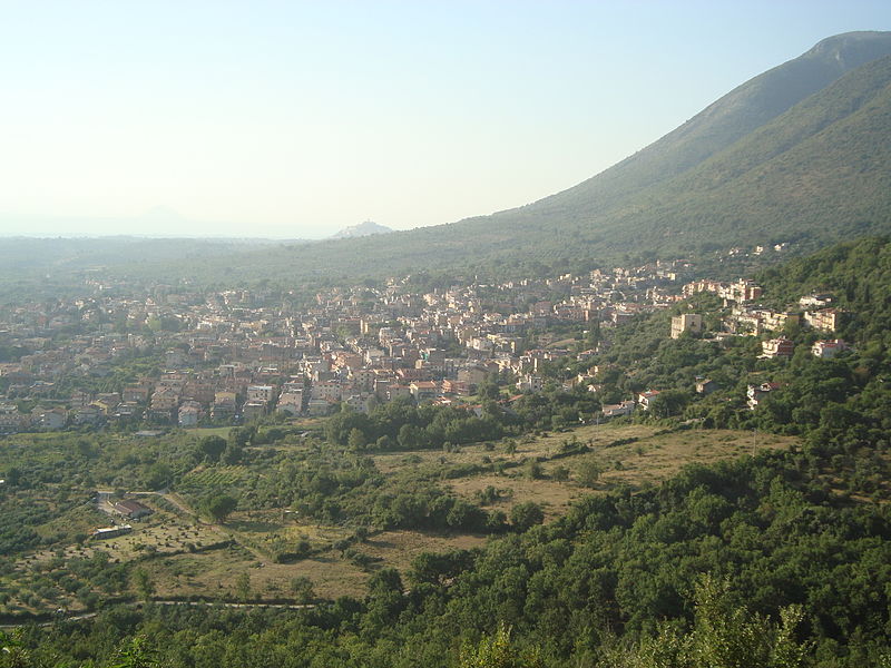 Marcellina, dalla Provincia il contributo per il centro comunale per la raccolta differenziata