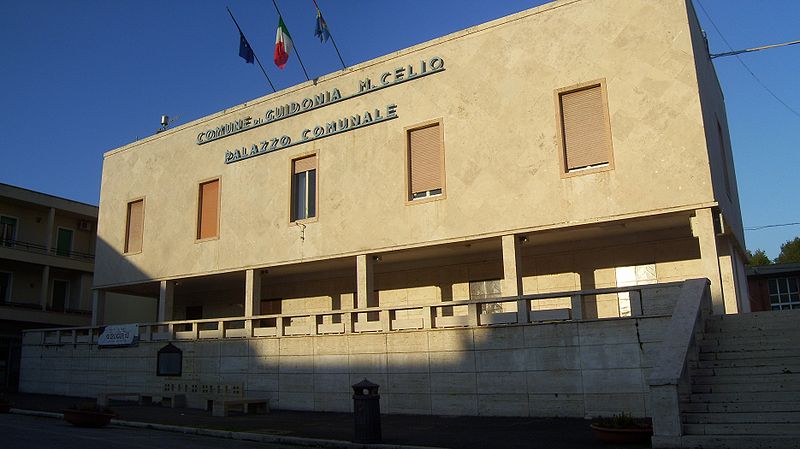 Sabato Italia Viva Guidonia Montecelio in piazza per il tesseramento