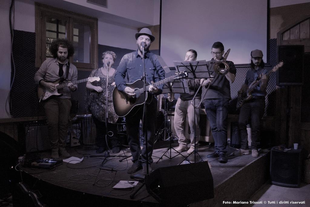 Tibur SuperBOOM, sei band per le semifinali