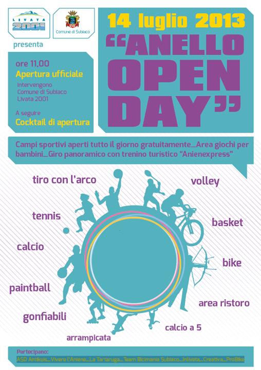 Monte Livata, inizia l’estate con l’Open Day