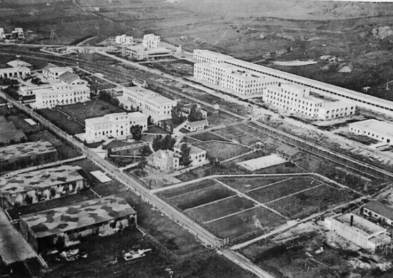 100 anni dell’aeroporto Alfredo Barbieri, oggi porte aperte e festa speciale