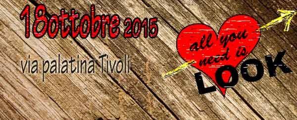 Il centro di Tivoli diventa fashion con All You Need Is Look 3