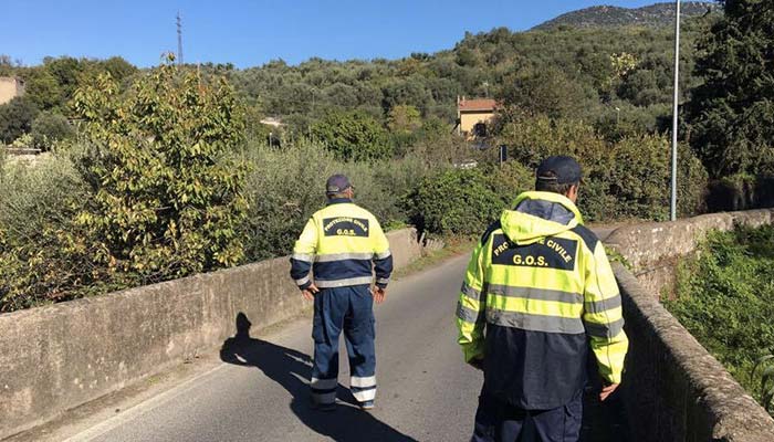 Aree di emergenza a Tivoli, l’elenco dei punti di raccolta
