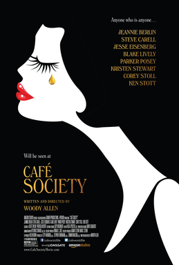 Visto da me/ Cafe Society