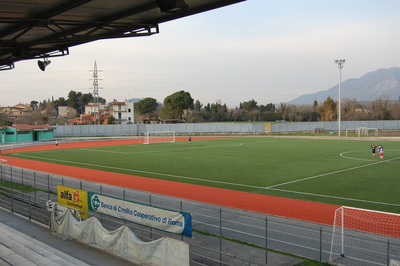 Campo sportivo di Villanova, il Comune revoca l’assegnazione ed il Villalba annuncia ricorso al Tar