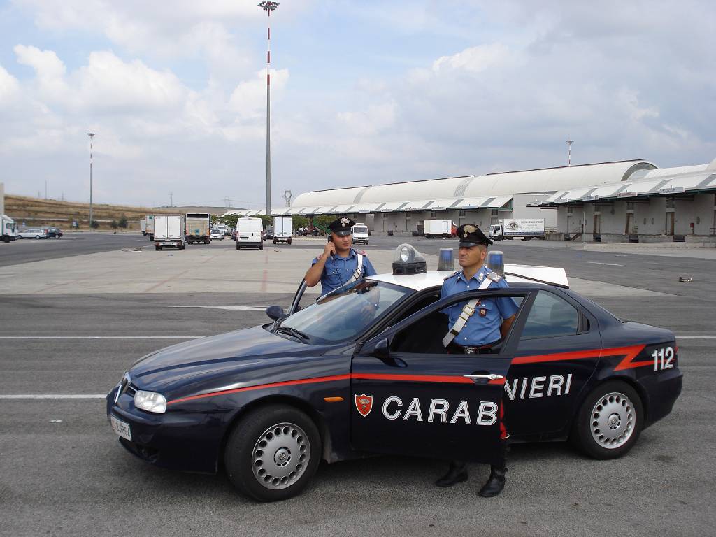 In balia del figlio per 13 anni: arrestato 33enne dopo ennesima aggressione