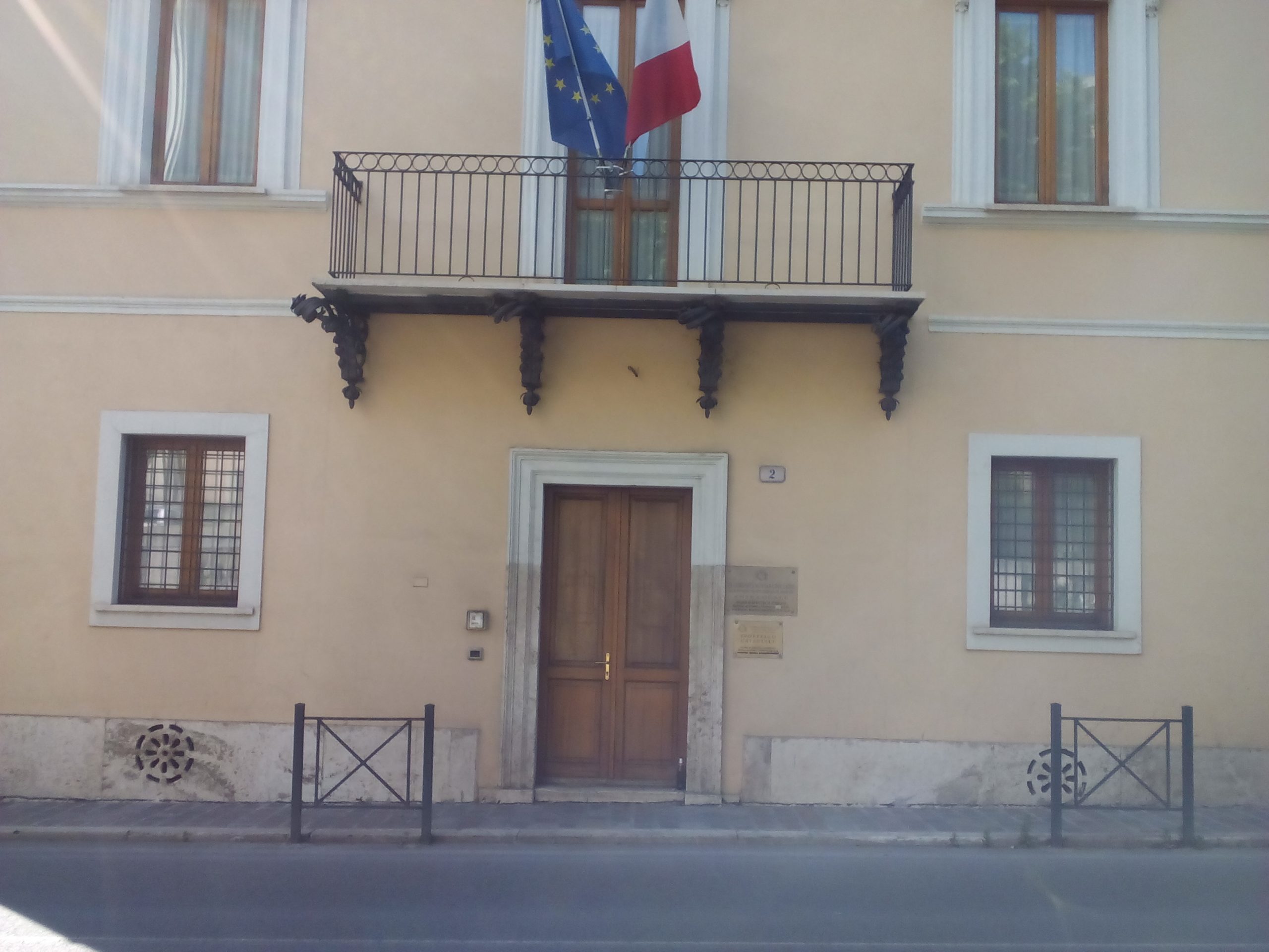 Comunità Montana: procede a gonfie vele lo sportello Impresa – Lavoro di Tivoli