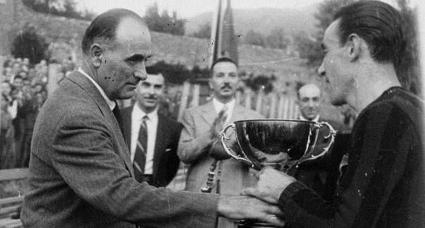 Polemiche sulla Tivoli 1919, dopo lo sfogo degli ultras risponde la società