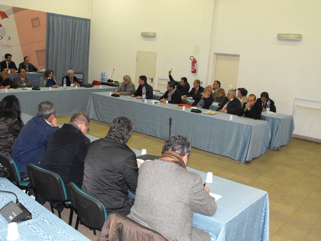 Guidonia, impianti a biomassa: oggi il consiglio