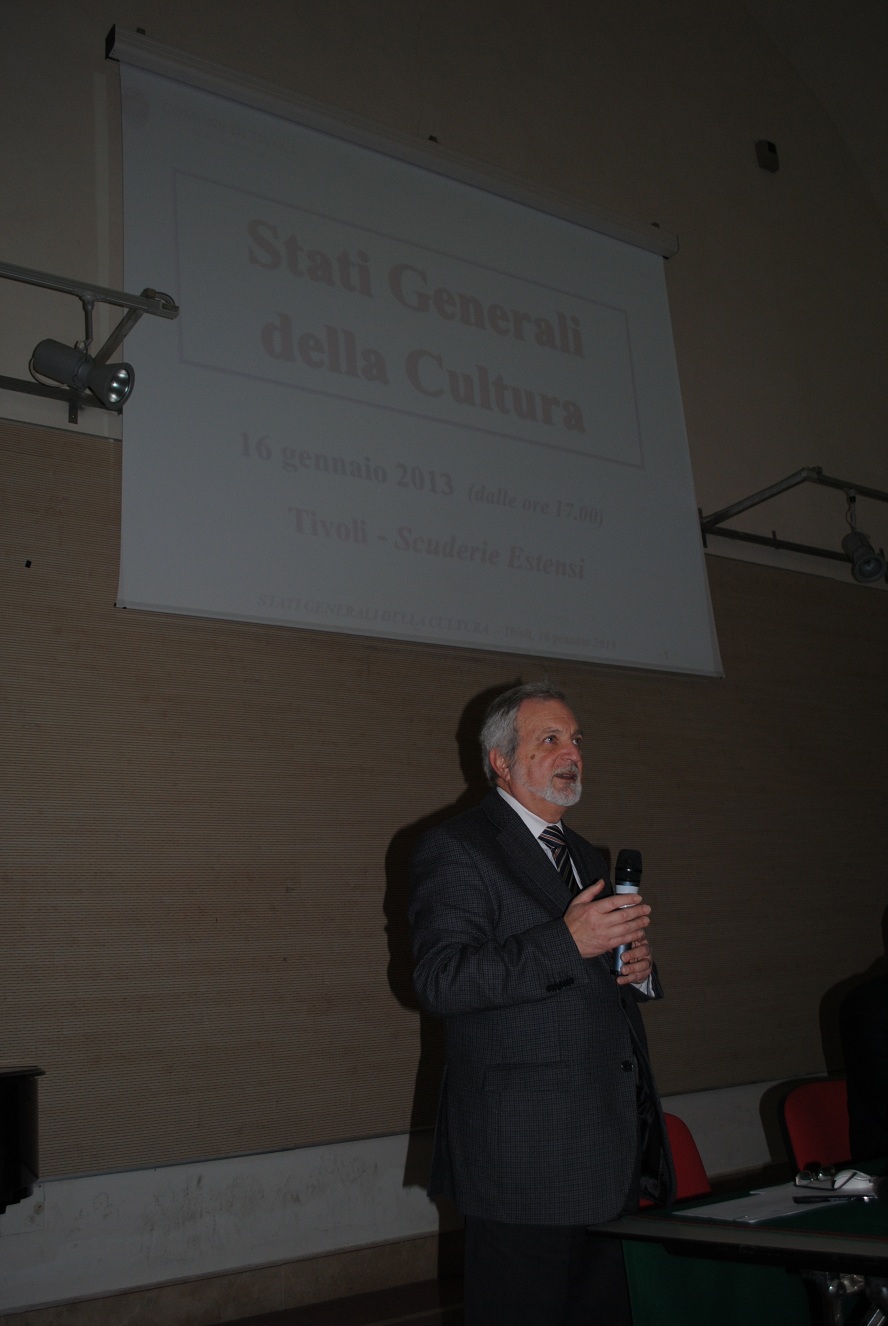 Tivoli, Stati Generali per rilanciare turismo e cultura