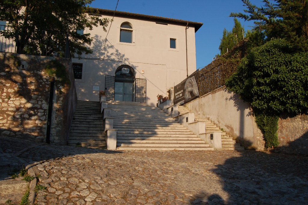 Al San Michele a Montecelio l’Archivio Storico