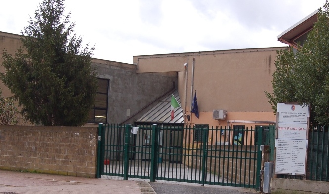 La scuola di Villalba dimenticata, il Faro lancia delle proposte