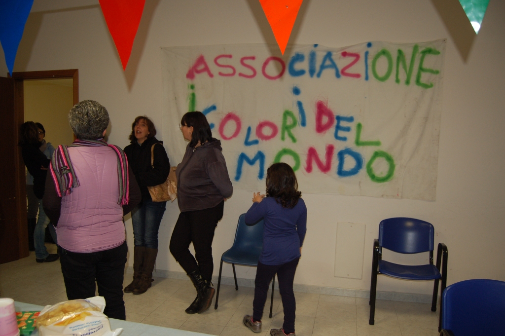 All’Albuccione un progetto per “la crescita positiva” dei bambini