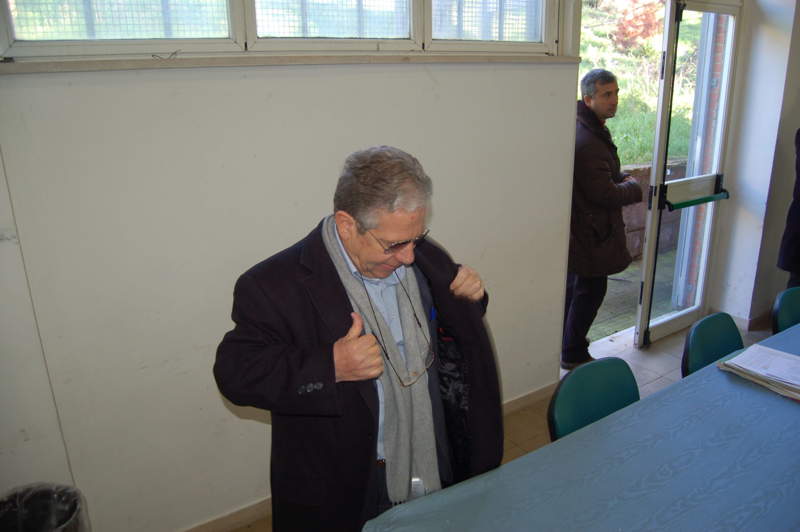 Guidonia, Consiglio senza numeri ma con sorpresa: Valeri lascia Pdl per Monti