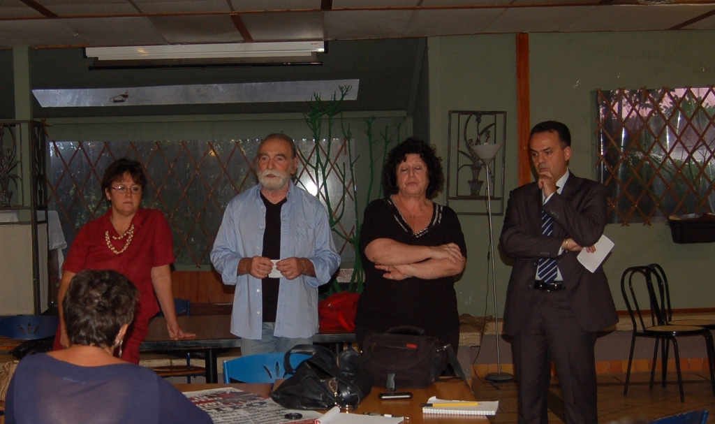 Inviolata, notificato il ricorso al Tar del Cra finanziato dai cittadini