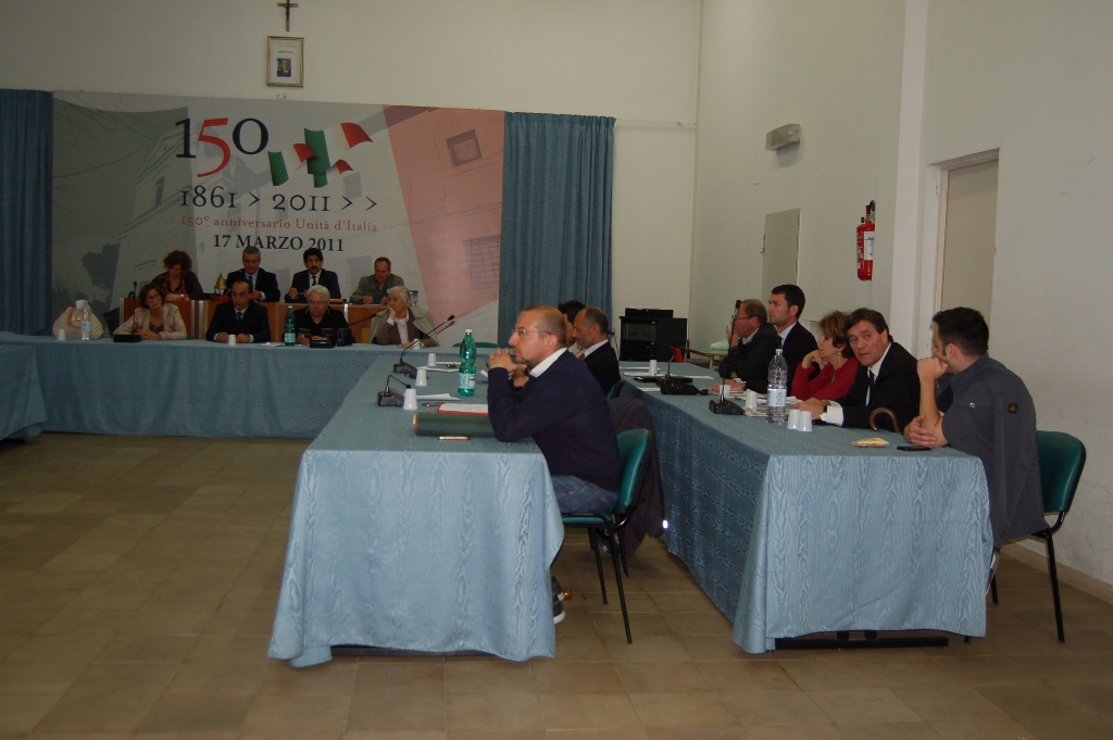 Guidonia, bilancio 2013: 15 emendamenti presentati