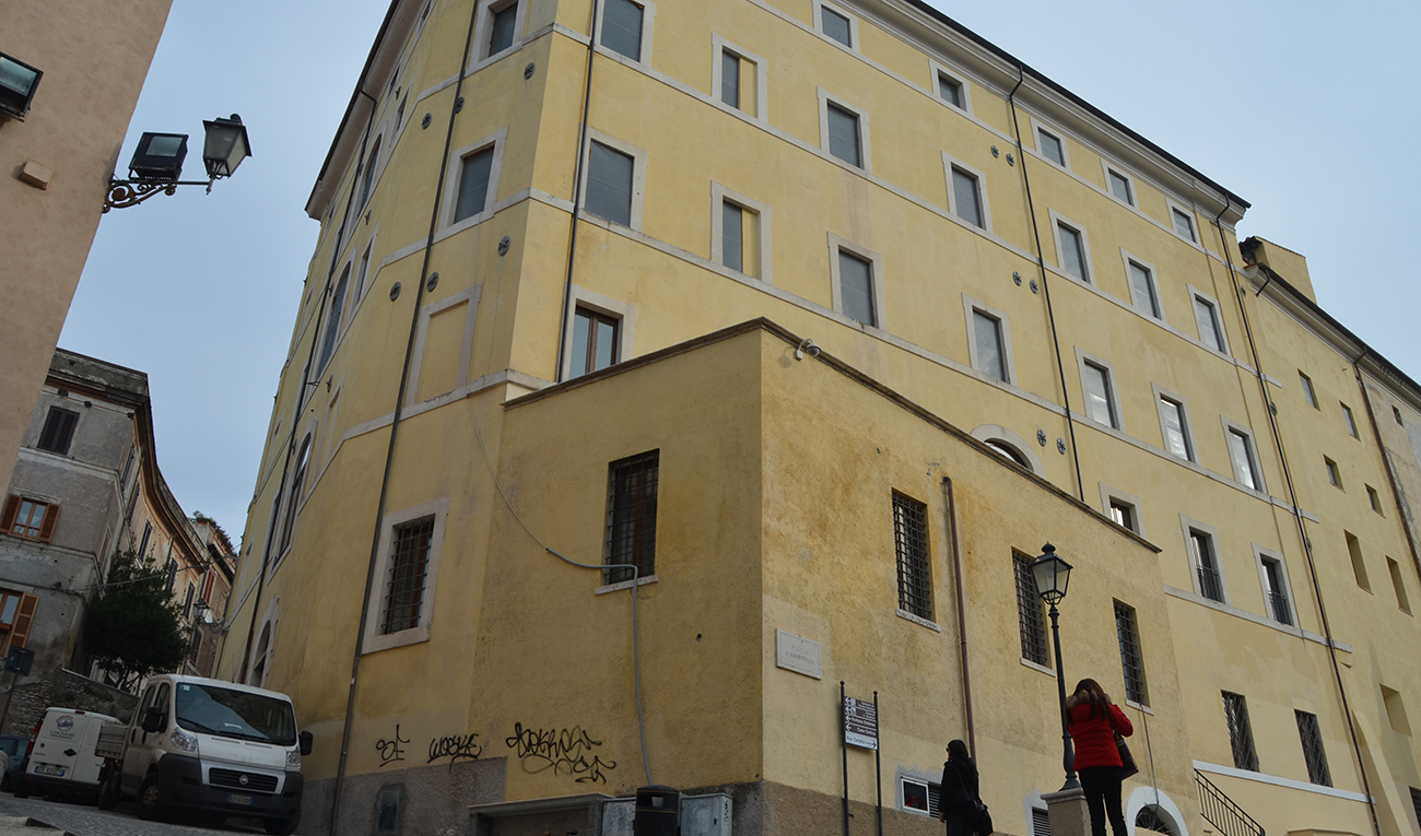 Museo civico di Tivoli, ufficiale l’apertura. Che regalo per Natale