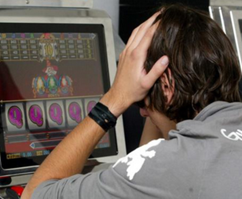 Tivoli: presentata mozione contro la ludopatia