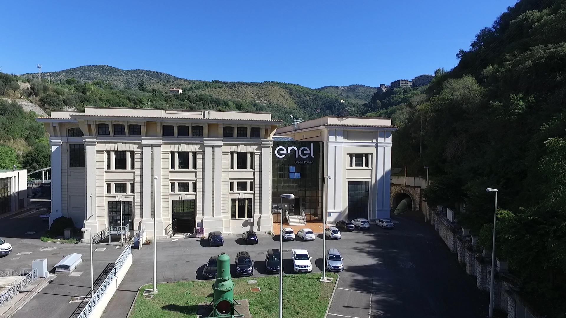 Nel fine settimana aperture speciali per Villa d’Este, Villa Adriana e centrale Acquoria