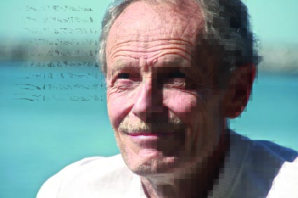 Erri De Luca a Vicovaro