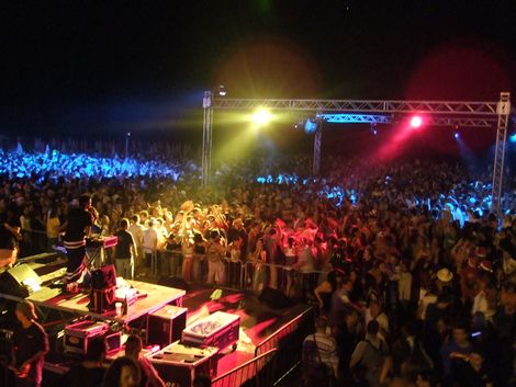 Weekend ricco di eventi per ogni gusto