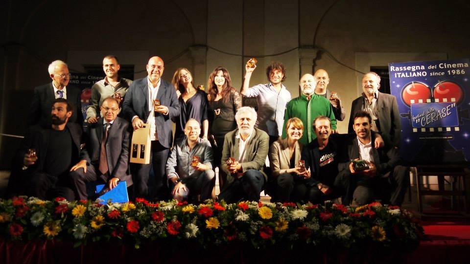 Festival delle Cerase: al via la 31° edizione. Tutto pronto per il “Buio in sala”