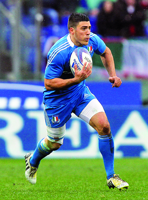 Tivoli Rugby, pronti per il riscatto