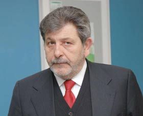 Viene dal “nord” il nuovo direttore dell’Asl Roma G