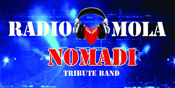 Hibernian Pub, questa sera un emozionante viaggio con le più belle canzoni dei Nomadi