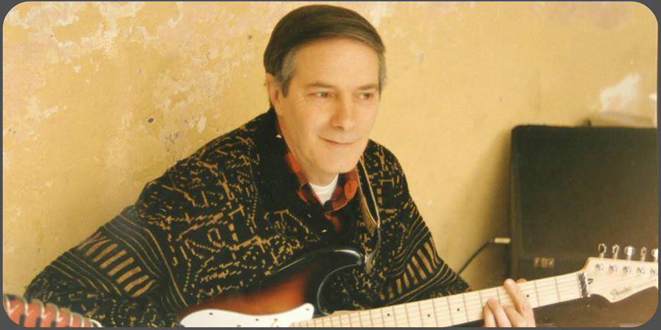 2° Memorial al chitarrista tiburtino Giovanni Mattei