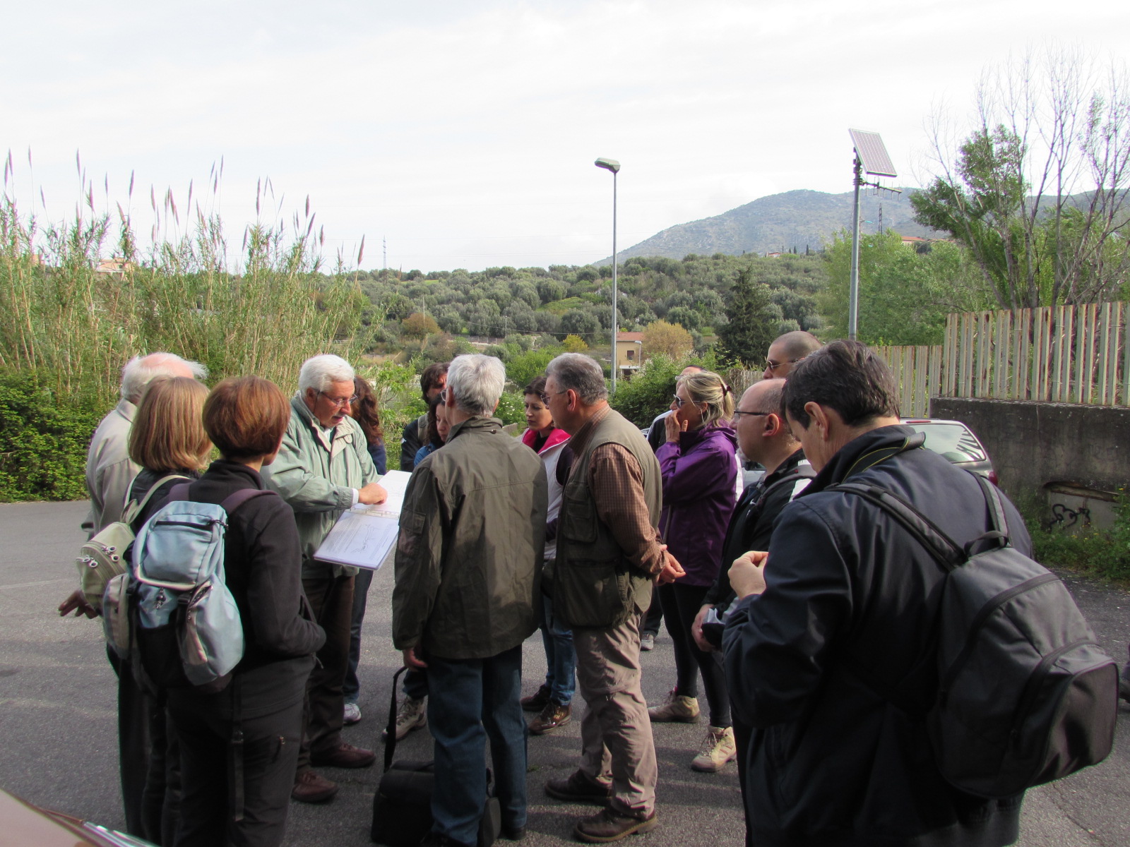 Settimana della bellezza, a Tivoli escursione al Ponte dell’Acquoria