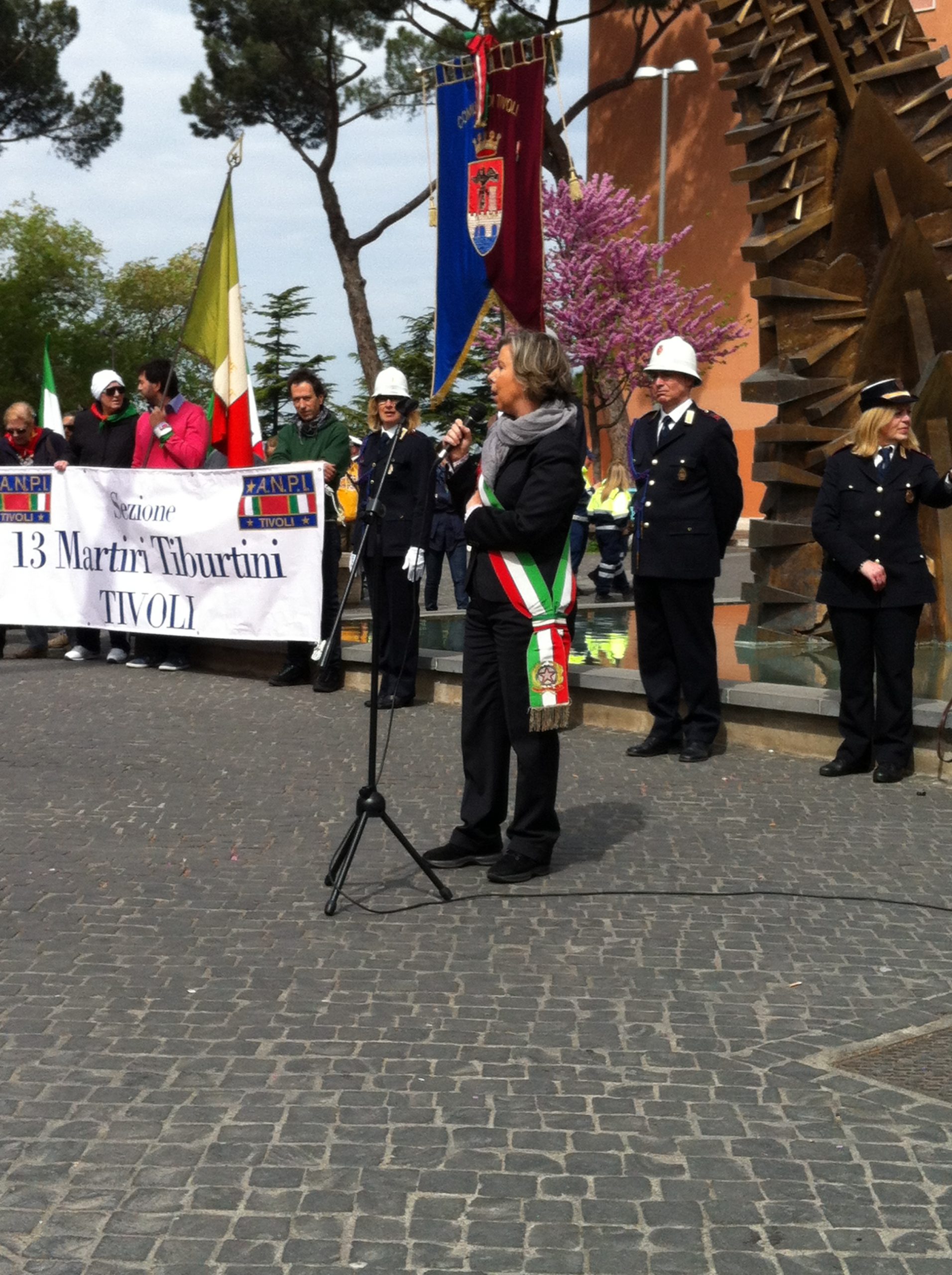 Tivoli, al Comune arriva un nuovo subcommissario