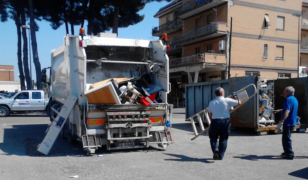 Giornate ecologiche a Guidonia Montecelio, le prossime tappe