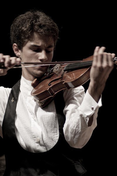 Tivoli: Jeux d’Art buona la prima